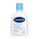 Cetaphil Gentle Skin Hydrating Face Wash 118ml, Paraben Free, Sulphate-Free Gentle Skin Hydrating Cleanser with Niacinamide, Vitamin B5 for Dry to Normal, Sensitive Skin